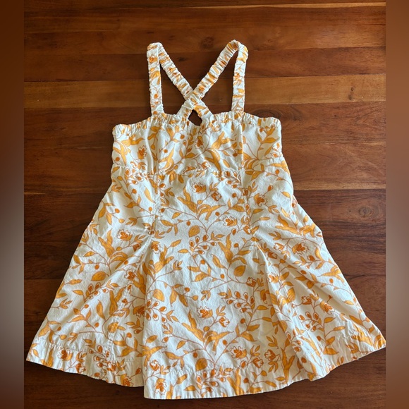 Maeve Mini Sundress - Picture 2 of 10